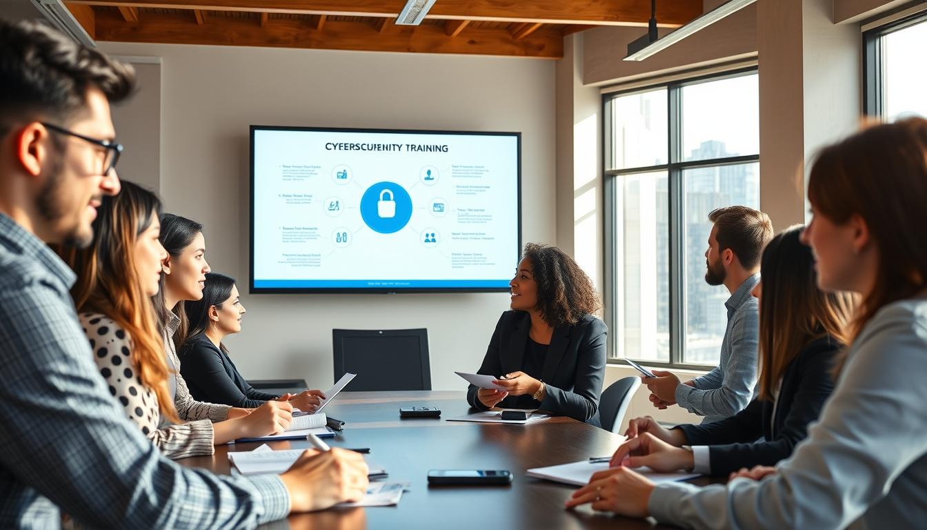 Why Cybersecurity Matters
